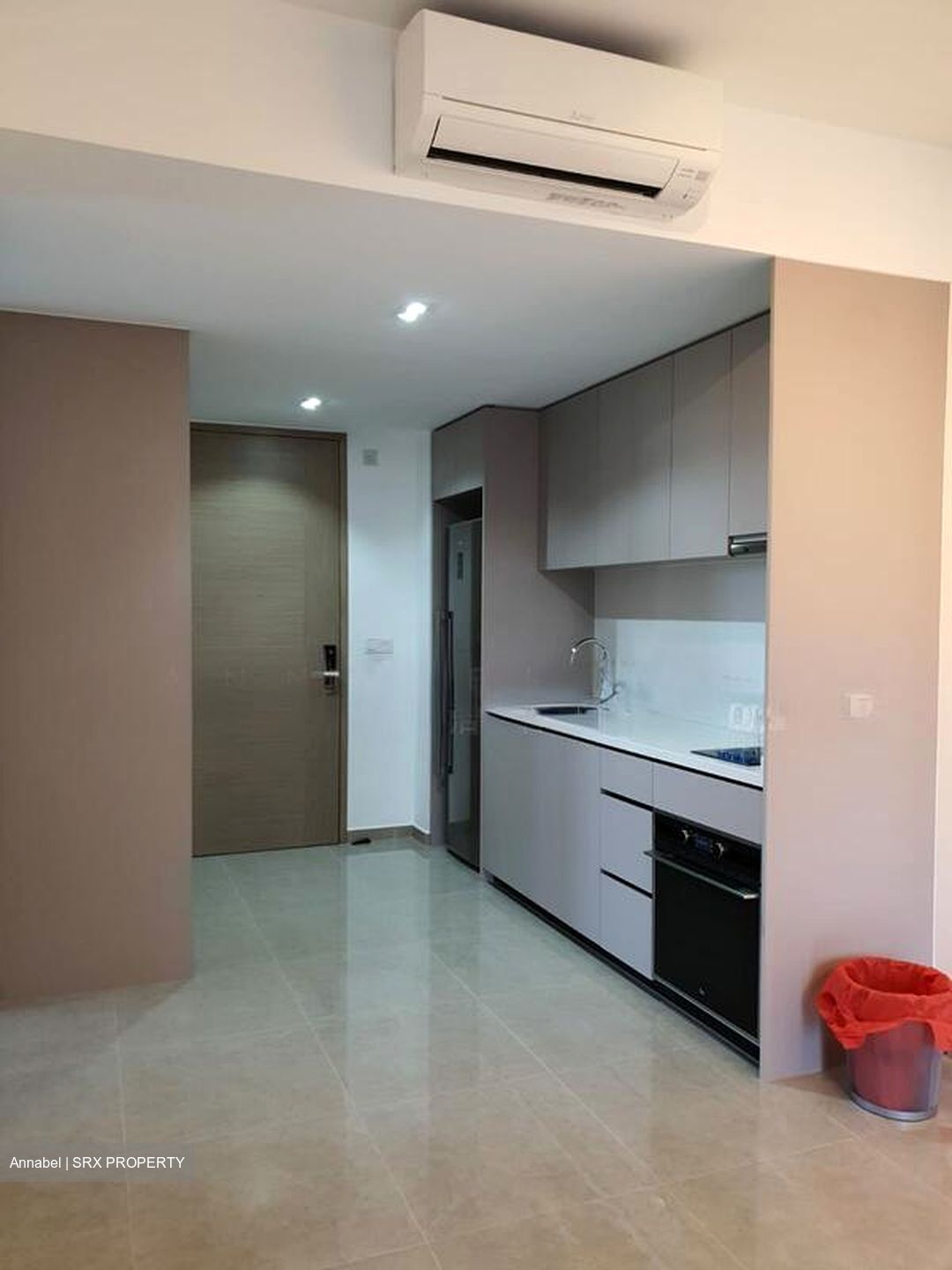 The Tapestry (D18), Condominium #503247811